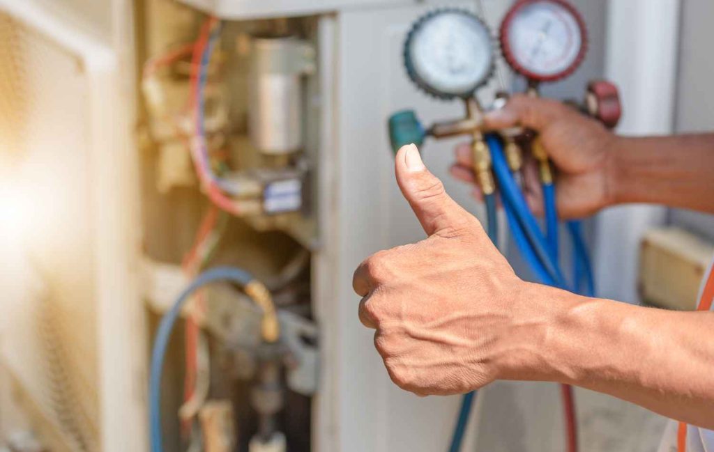 Air Conditioning Engineering