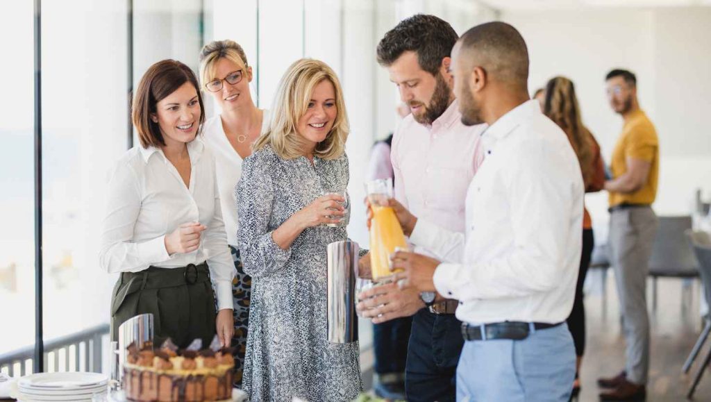 Business Events