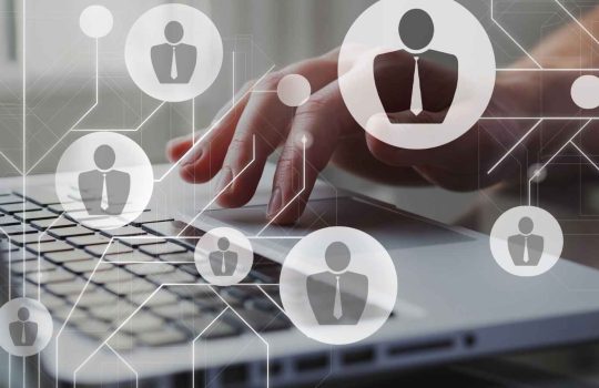 חברת גיוס והשמה2