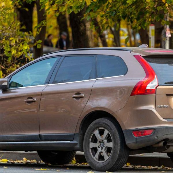 רכבי וולוו2