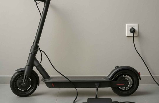 קורקינט חשמלי2